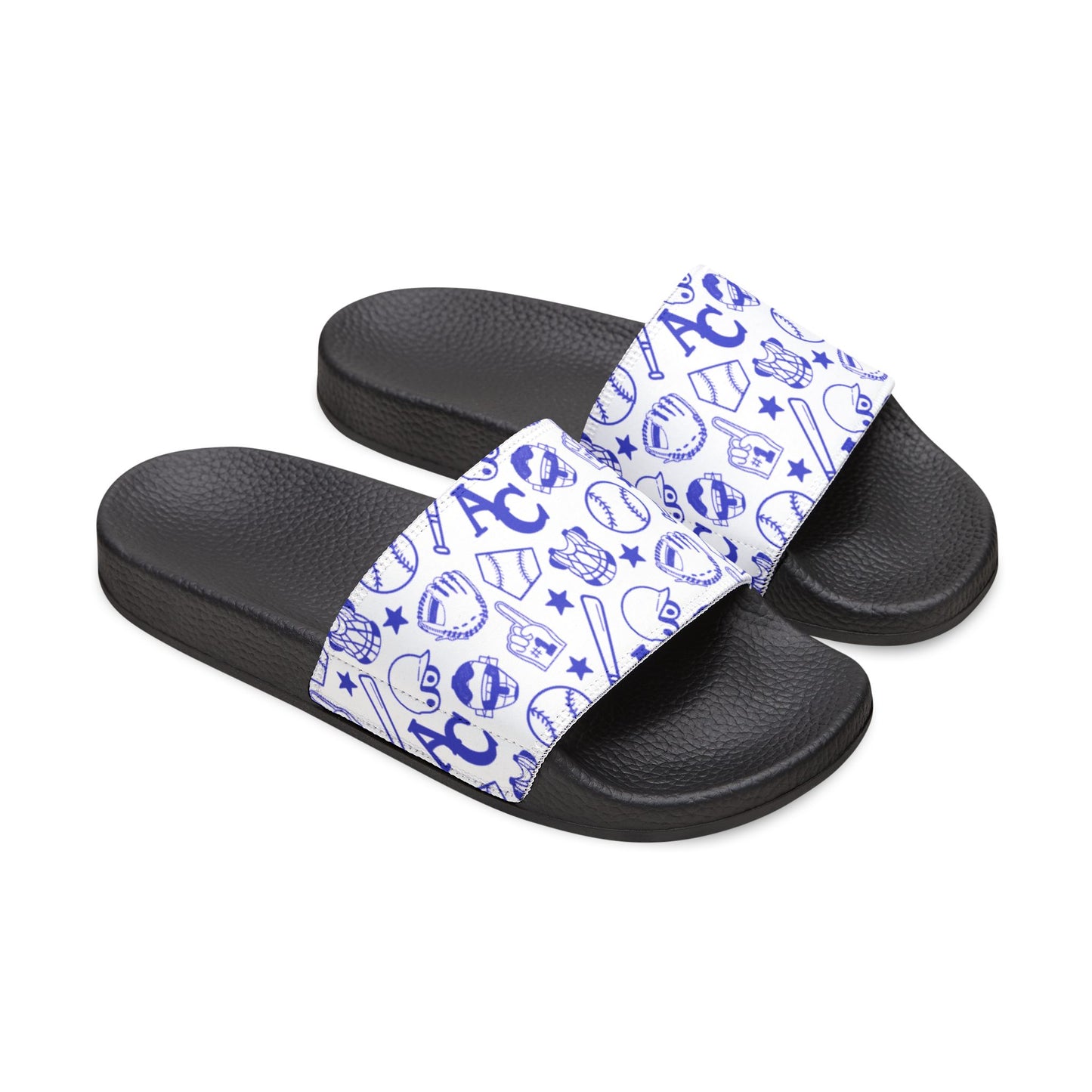 ACCS Rebels Baseball Slides