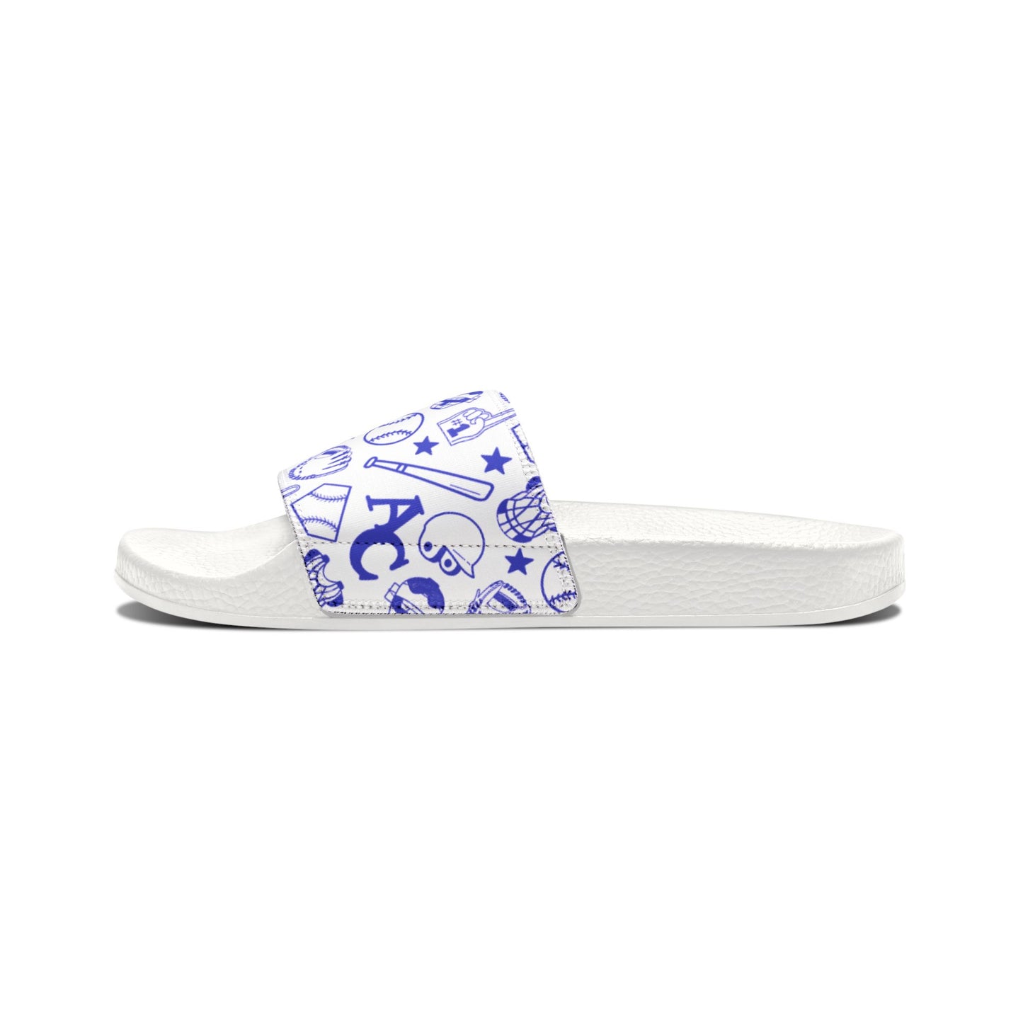 ACCS Rebels Baseball Slides