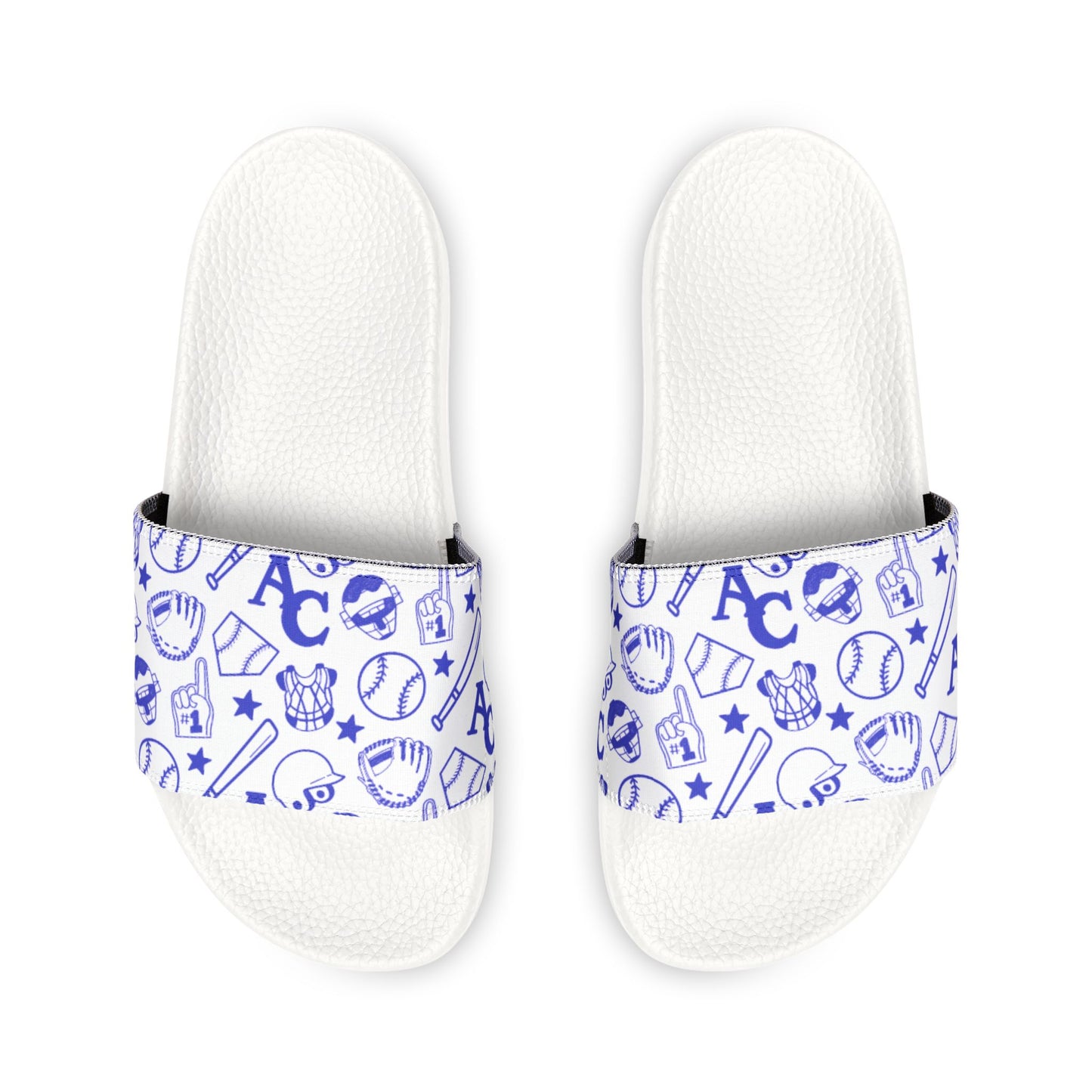 ACCS Rebels Baseball Slides