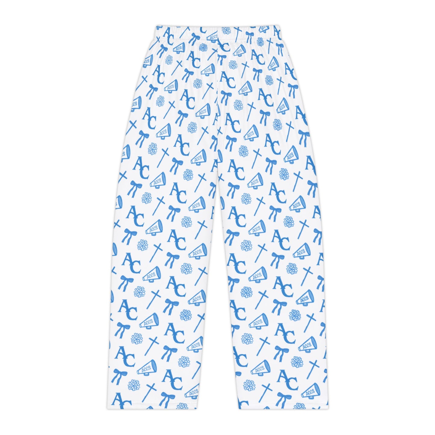 ACCS Rebels Cheer Womens Lounge Pants