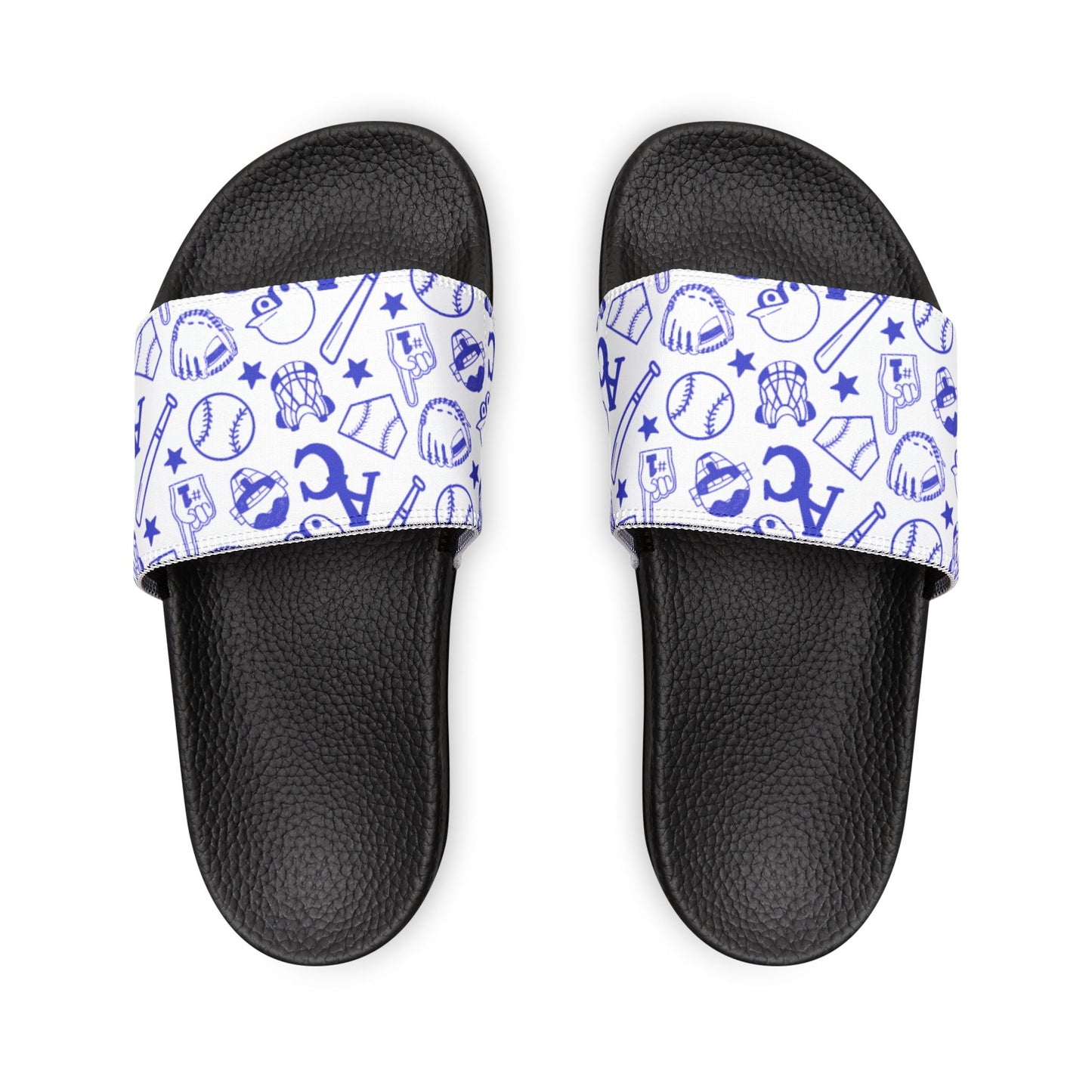 ACCS Rebels Baseball Slides