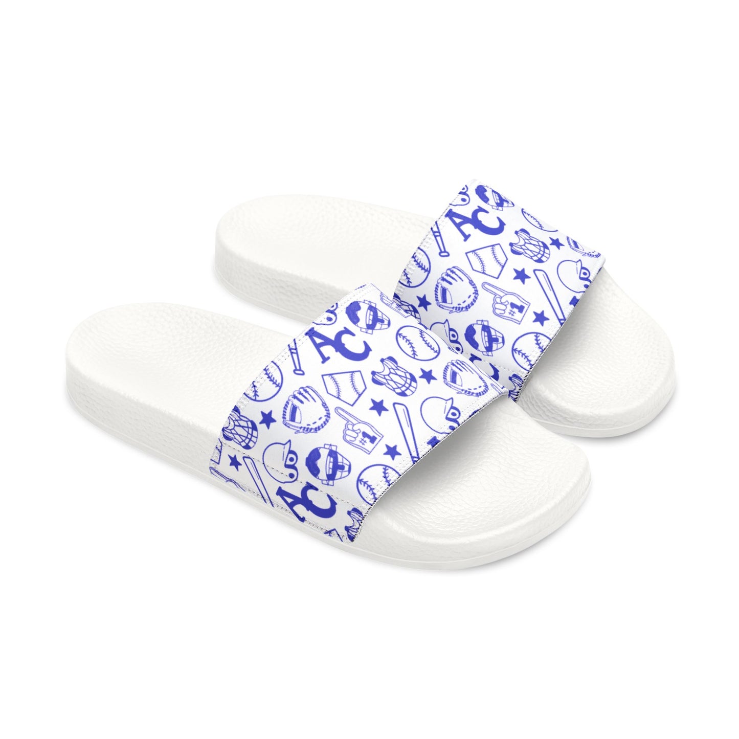 ACCS Rebels Baseball Slides