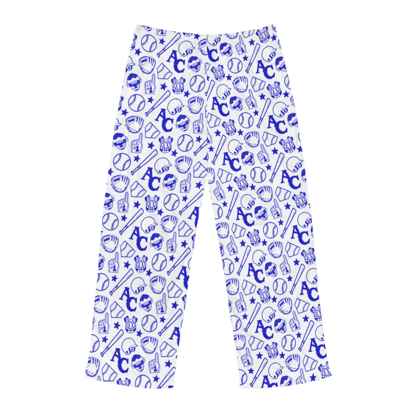 ACCS Rebels Baseball Mens Lounge Pants