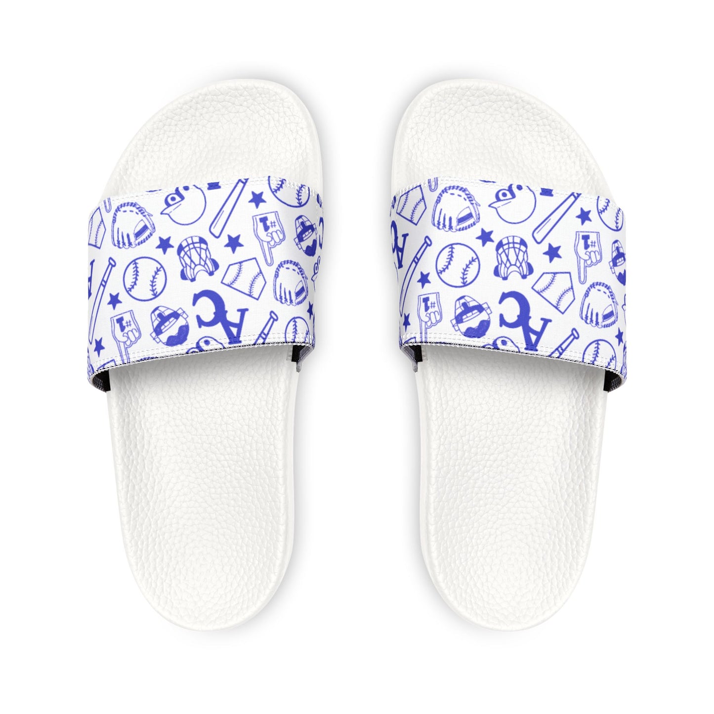 ACCS Rebels Baseball Slides