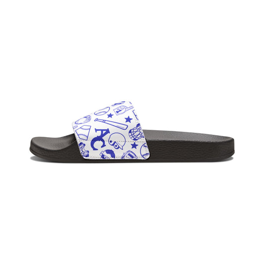 ACCS Rebels Baseball Slides