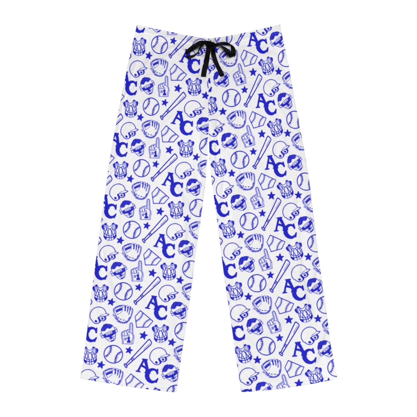 ACCS Rebels Baseball Mens Lounge Pants
