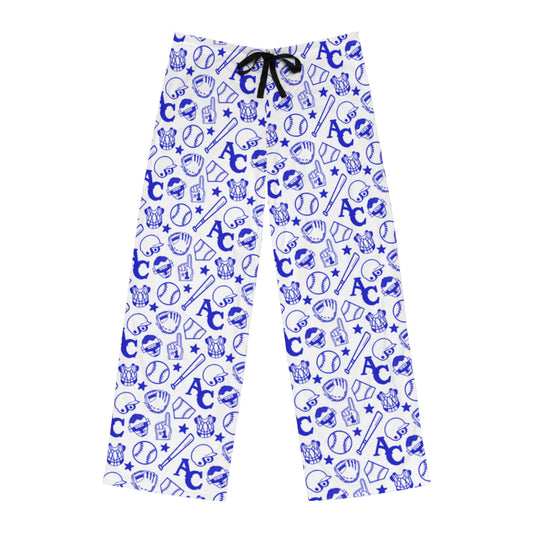 ACCS Rebels Baseball Mens Lounge Pants