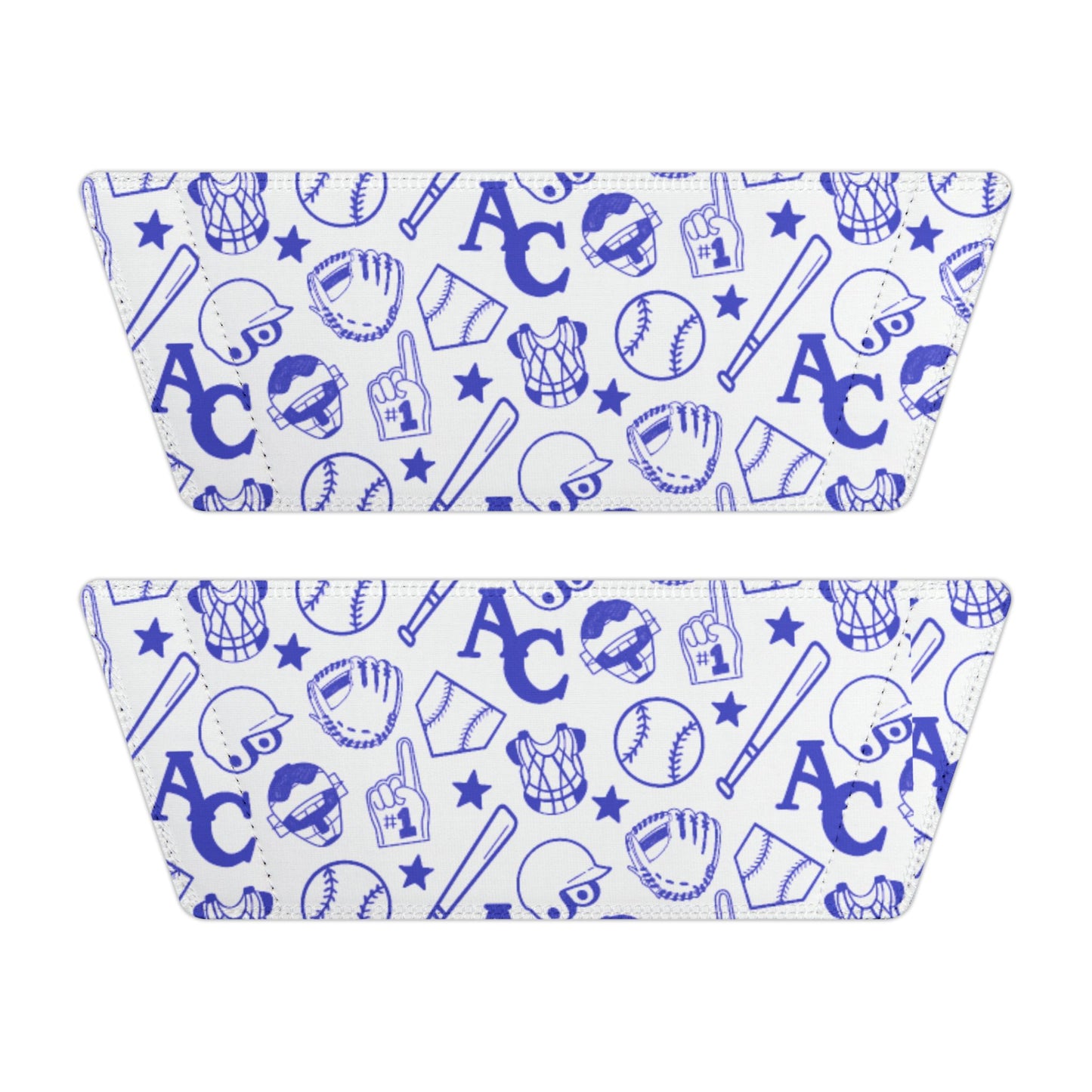 ACCS Rebels Baseball Slides