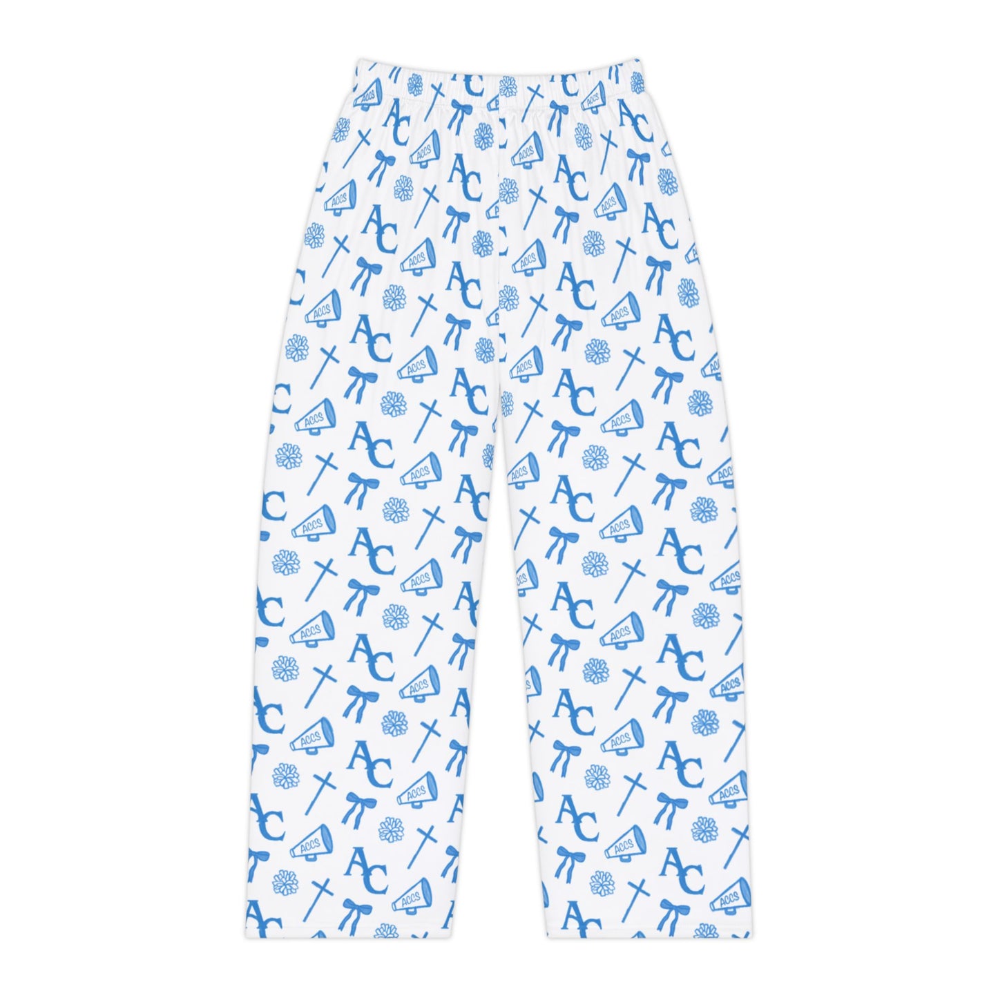 ACCS Rebels Cheer Womens Lounge Pants