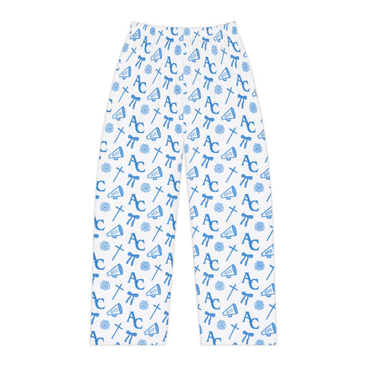 ACCS Rebels Cheer Womens Lounge Pants