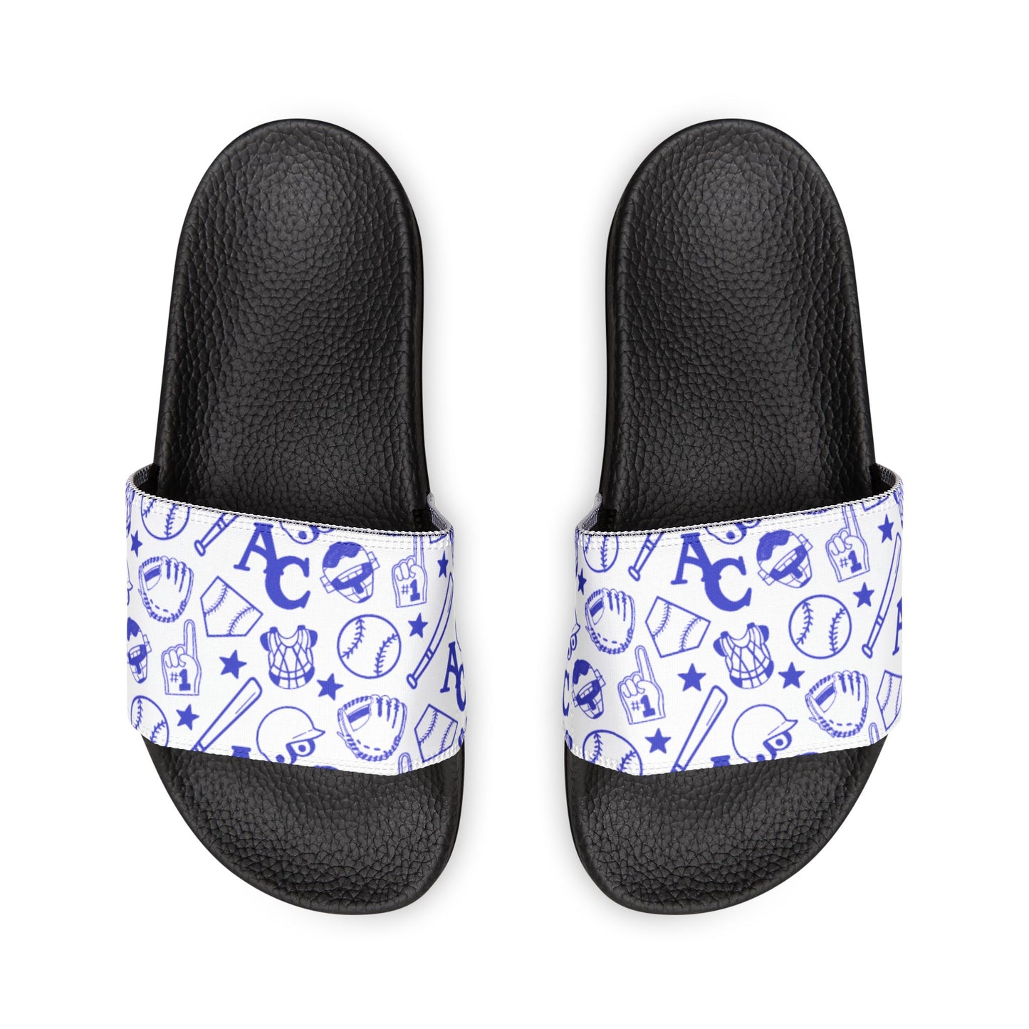 ACCS Rebels Baseball Slides