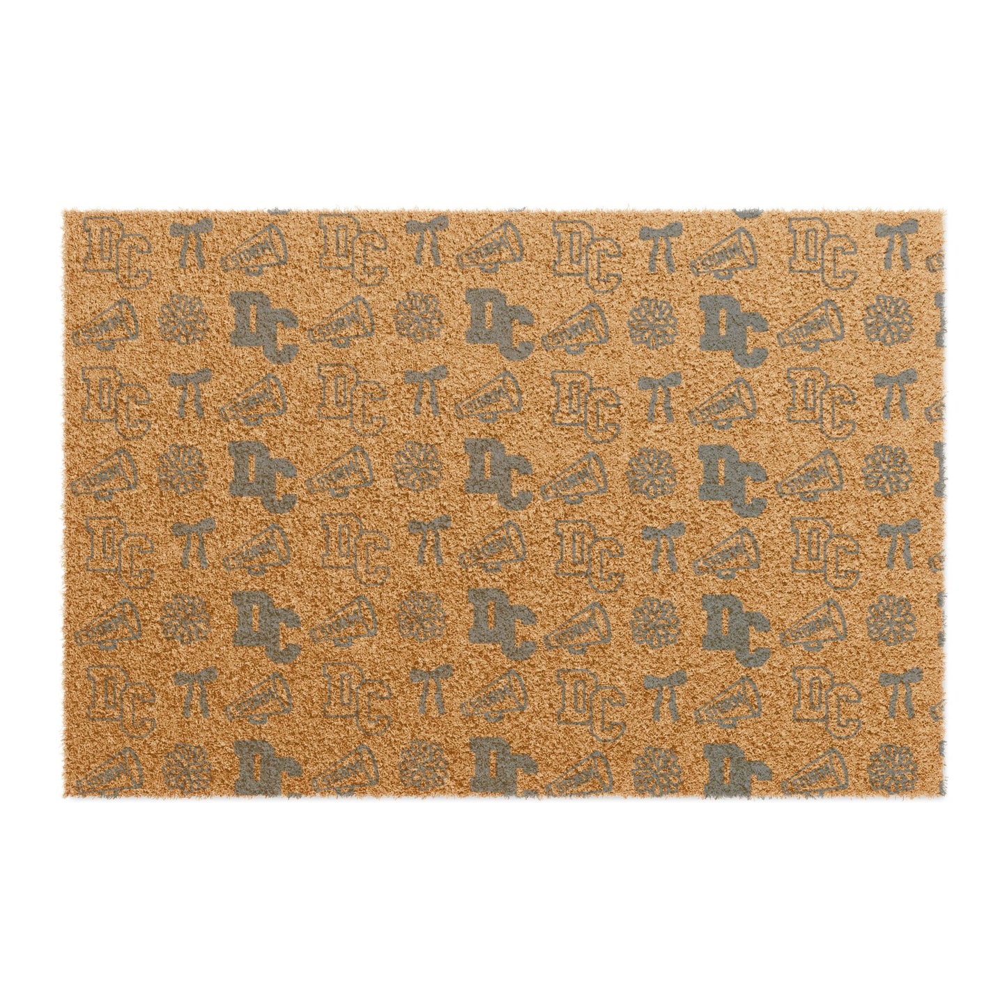 Delta Charter Storm Doormat