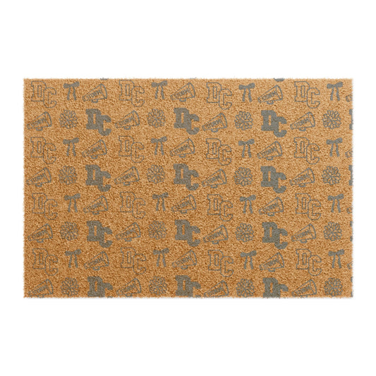 Delta Charter Storm Doormat