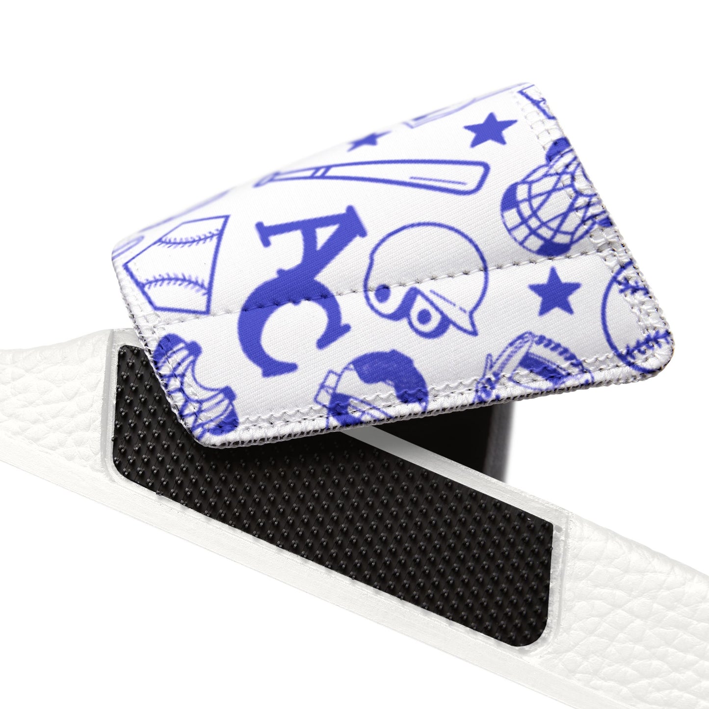 ACCS Rebels Baseball Slides