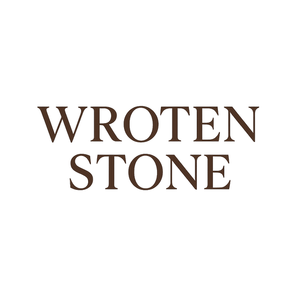 WROTEN STONE
