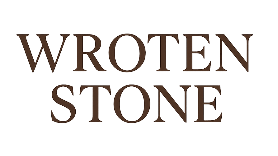 WROTEN STONE